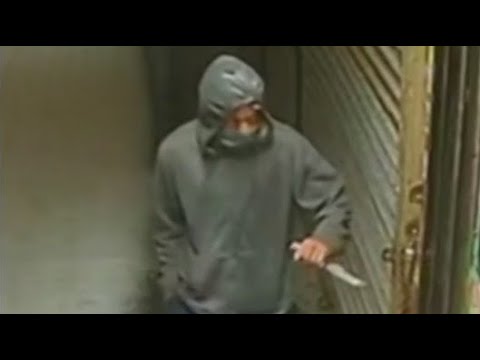 Nypd Searching For Suspect In Queens Stabbing Spree