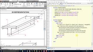 030 MATLAB GUI 3D Representation 2