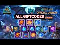 Hero of Land | All 4 Giftcodes + How to Redeem | Hero of Land &amp; 4 Working Codes