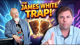 The Debate James White Wants You to Forget: The God of Calvinism!