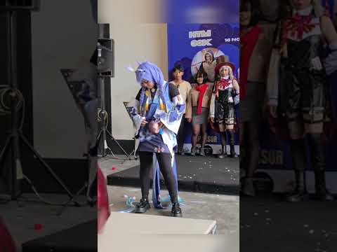 Bakuhatsu Matsuri 2025