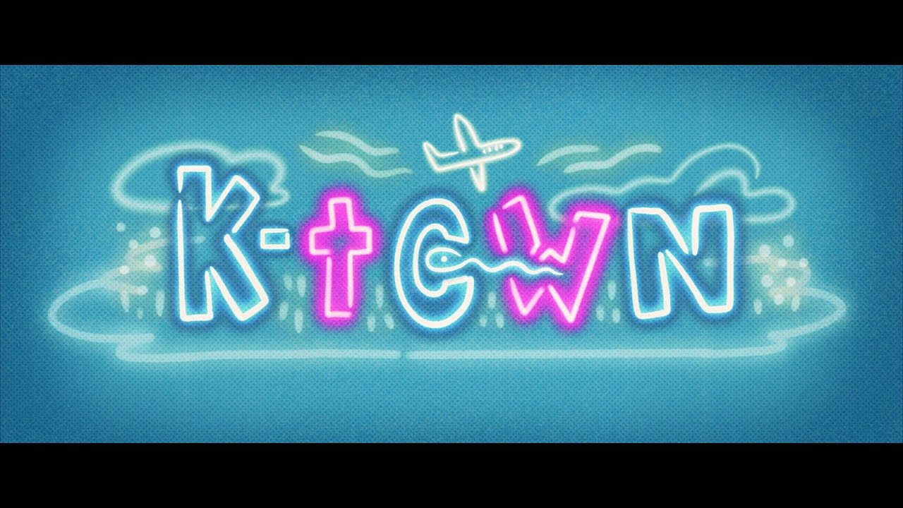 KTown (2023) Official Trailer YouTube