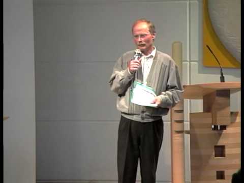 Prof Dr Werner Gitt Wo Werden Wir Nach Dem Tode Sein Teil1