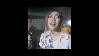 bodo amat,julia vio feat insan Aoi(music video)