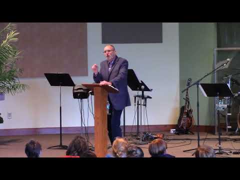 A Call for Persistent Prayer (Together)