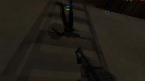 xvO day of defeat cheater