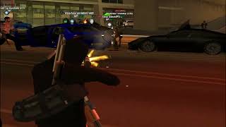 Janti Roleplay Ieme Gi̇rdi̇m Saka Deği̇l