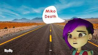 Next Gen 2018 Justin Pin Shoots Miko Glitch Techs Mai Sui Crying Animation