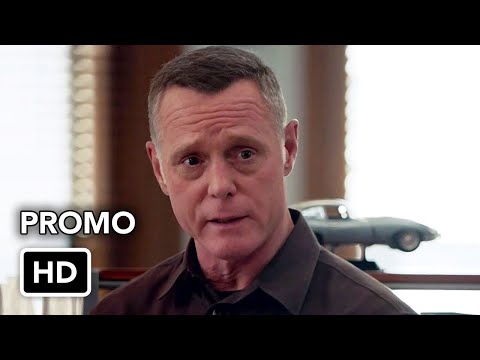 Chicago PD 10x08 Promo "Under the Skin" (HD)