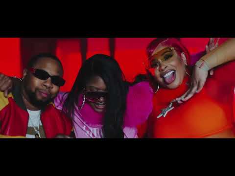 CLINGY (Official Music Video) - Prada Dot Feat. Tykeiya and Steph G