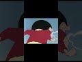 【イケメン】しんのすけかっこよすぎるエピソード3選 #shorts #クレヨンしんちゃん #イケメン