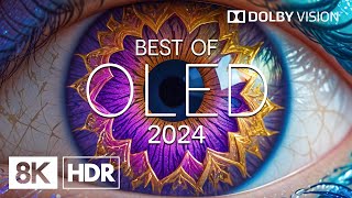 Harmonious Nature in 8K HDR | Dolby Vision™