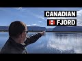 GROS MORNE NATIONAL PARK NEWFOUNDLAND | Western Brook Pond Tour