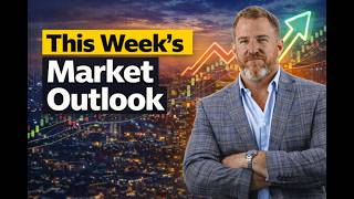 Thumbnail Let's Trade The Market LIVE | Monday, February 23rd @ 9am ET