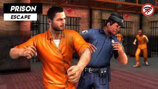 Prison Escape Games || Top 5 Best Prison Games For Android & Ios screenshot 5