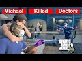 Michael On a Mission 😱 | Grand Theft Auto V | Full Gameplay | Abdullah