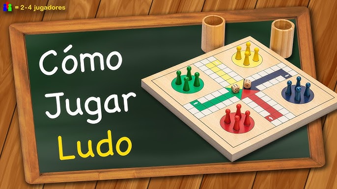 Ludo Club - Play Ludo Club on Jopi