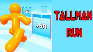 Tallman Run Full Gameplay Walkthrough @GogyGames