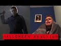 Nathan Reacts Episode 10 - Halloween!!!