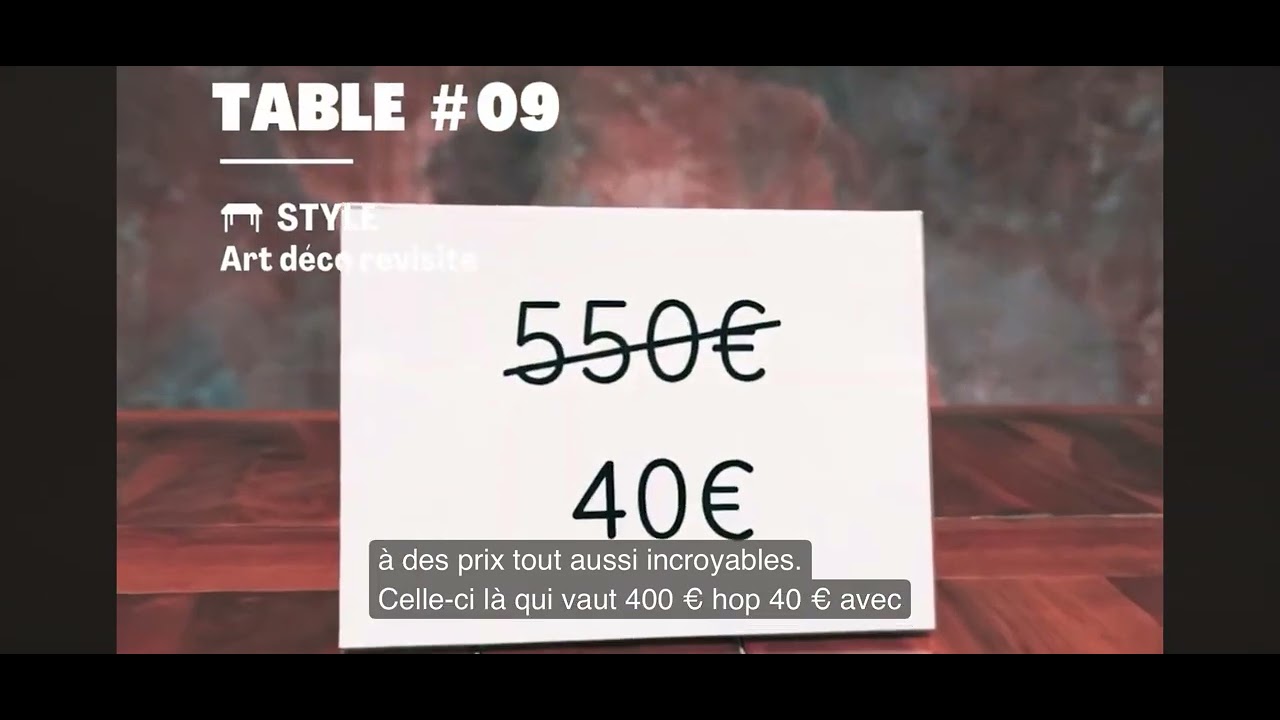 Vidéo