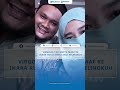 VIRGOUN Sama Sekali Tak Minta Maaf ke Inara Rusli Meski Akui Selingkuh