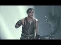 Rammstein - Ich Tu Dir Weh (Live in Amerika) [Subtitled in English]