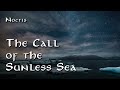 The Call of the Sunless Sea | Viking Nordic Folk Music | Epic Atmospheric Fantasy Saga