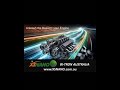 Get More Power from Your Engine