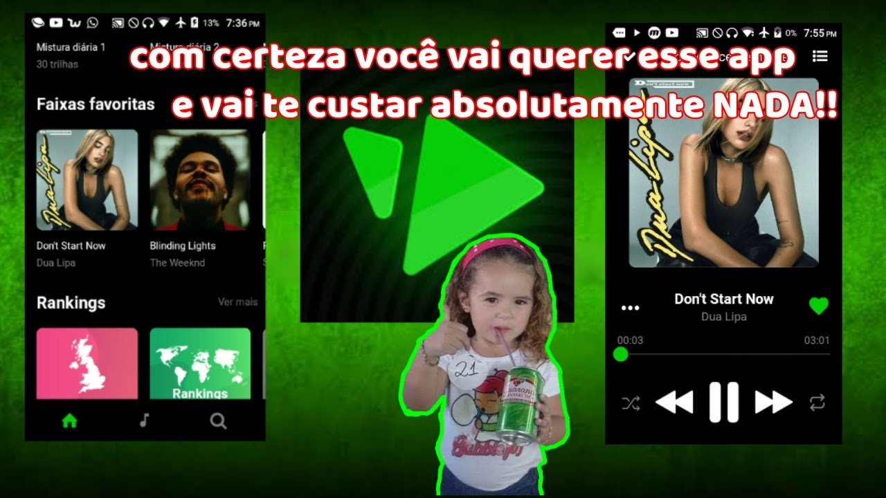 Site De Musicas Para Ouvir Online Gratis