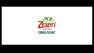 Zespri Organic: Powered by Nature