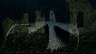 Ghosts | Dark Souls Remastered