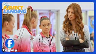My Perfect Landing - The Qualifier | Family Channel