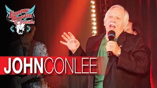 John Conlee | Jimmy Bowen & Friends (S11/Ep 131)