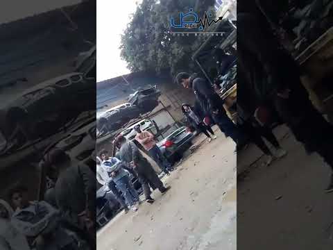 الفيديو المسرب محمد سعد يهين طاقم عمل الحاج الاكسلانس بألفاظ خارجة 