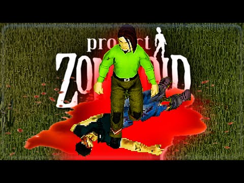 Видео: КАКОВО НОВИЧКУ В PROJECT ZOMBOID