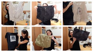 COMPRA MICOLET 🛍️ Estoy más gorda?? 😁