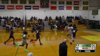 Lynn Classical Rams 2025-2026 Season Highlights
