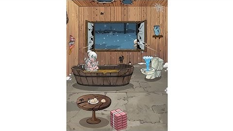 Brain Puzzle Tricky Quest Level 31 Walkthrough Solution