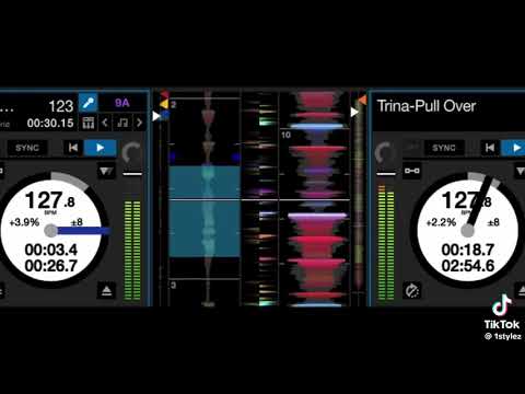 Jet 2 Holiday Remix With Trina 