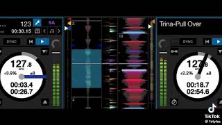 Jet 2 Holiday Remix With Trina