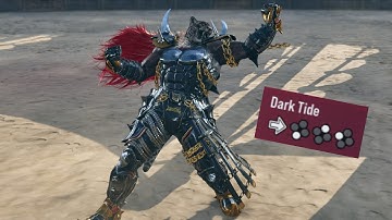 Armor King’s F3,2,1 Setup Will Blow Your Mind