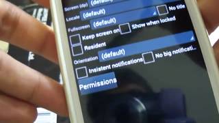 [Install][Review] Revolutionary S5 Rom V-2 [MAR-14][S3] screenshot 4