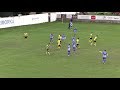 NK GOŠK - FK Sutjeska 1:1 (0:0) 4:5p (Ankovićev memorijal 13/02/2021) Highlights