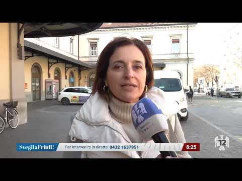 SVEGLIA FRIULI | 04/02/2025