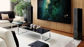 MartinLogan Motion Loudspeakers – Audio Advisor