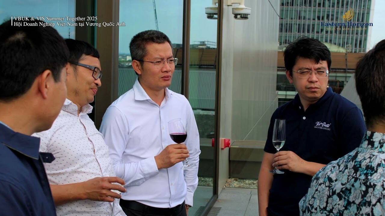 Workshop Highlights | Financial Planning & Wealth Protection with Eastern Horizon Wealth Management