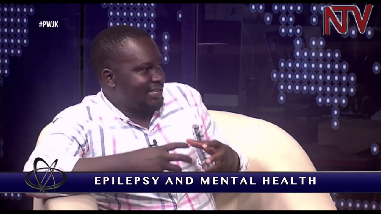 PWJK: Jemba’s story on living with Epilepsy