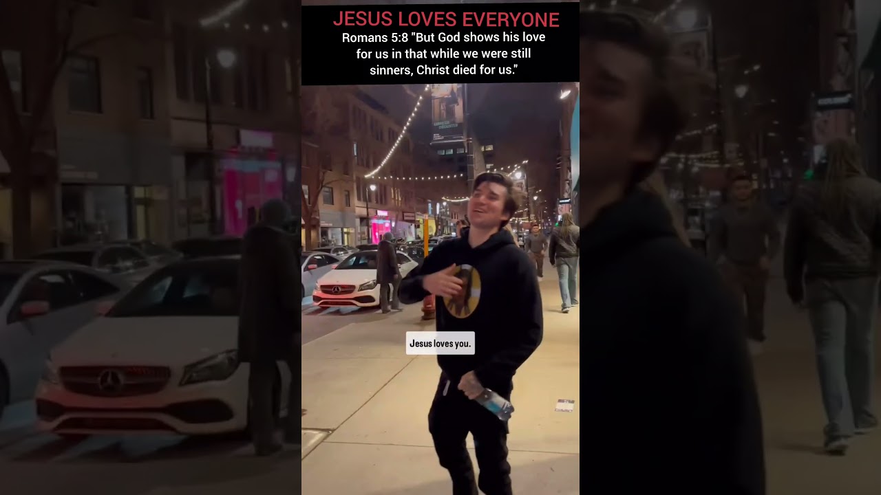 𝗦𝗶𝗻𝗻𝗲𝗿𝘀 𝗕𝗲𝗰𝗼𝗺𝗲 𝗥𝗶𝗴𝗵𝘁𝗲𝗼𝘂𝘀 𝗕𝘆 𝗙𝗮𝗶𝘁𝗵 𝗶𝗻 𝗝𝗲𝘀𝘂𝘀 