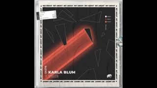 Karla Blum - Time (Fabio Fusco Remix) [SET ABOUT]