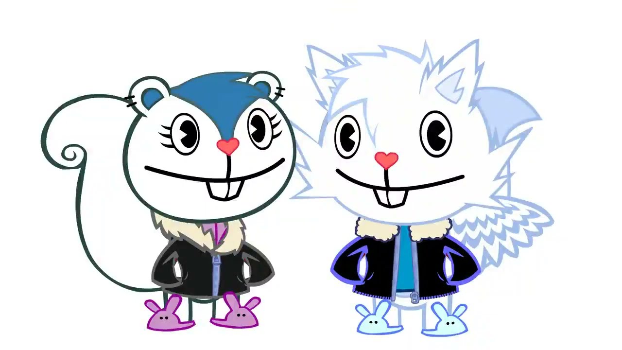 HTF - Snowers and Winter